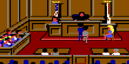 Police Quest